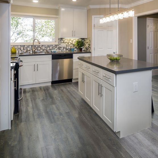 Austin Hardwood Flooring